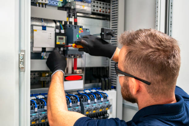 Best Electrical Troubleshooting Services  in Emerald Lake Hills, CA